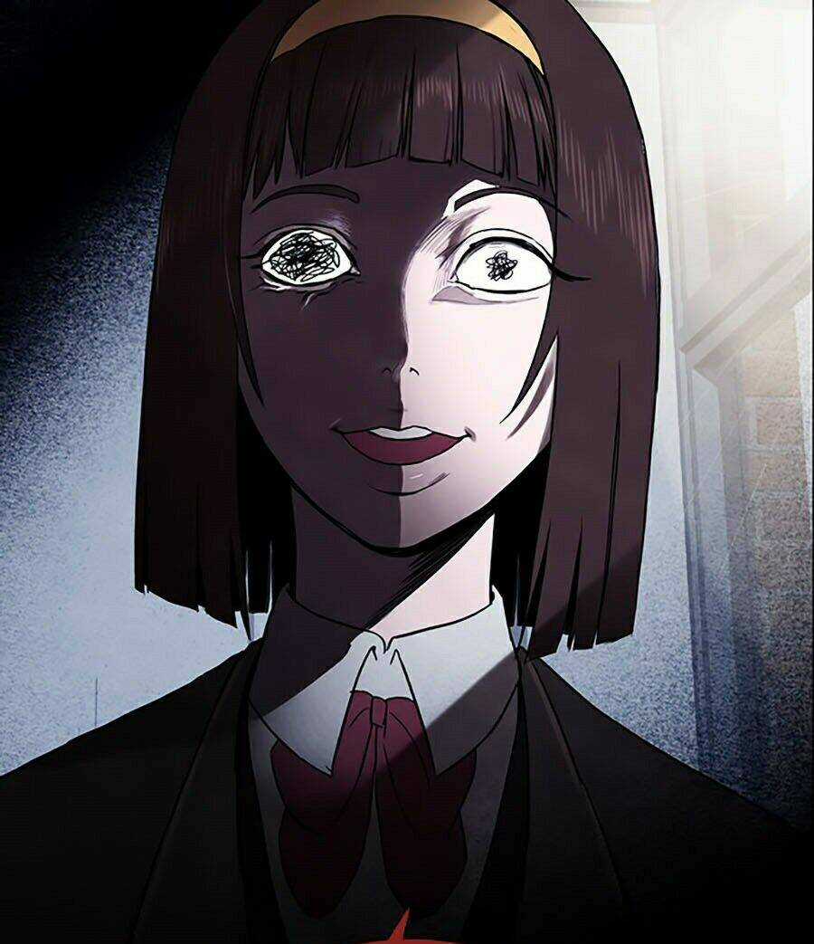 Trò Chơi Song Trùng Chapter 14 trang 20