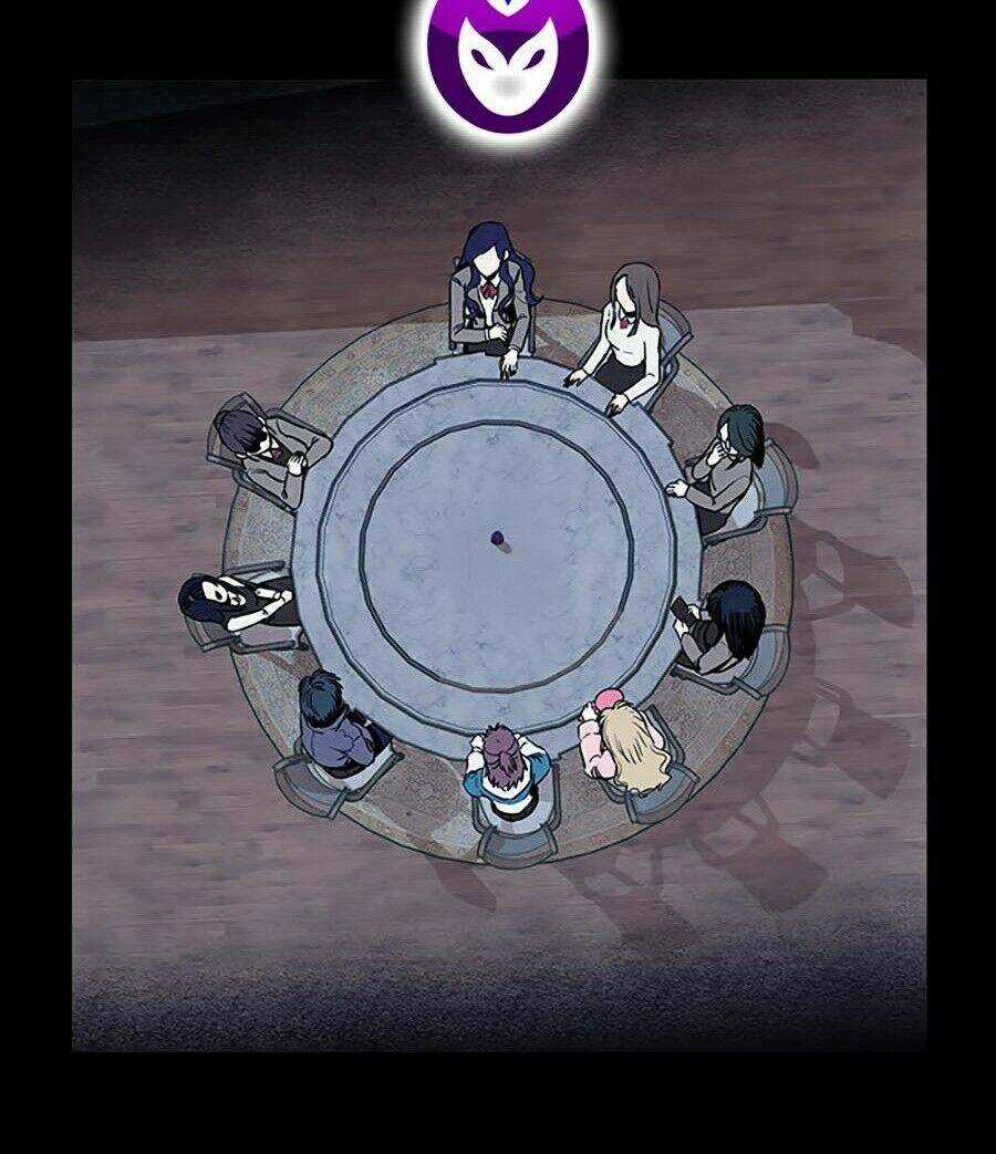 Trò Chơi Song Trùng Chapter 14 trang 26