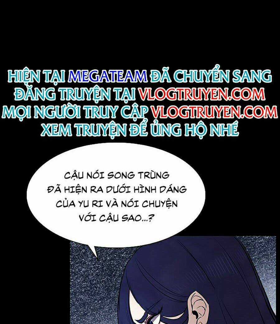 Trò Chơi Song Trùng Chapter 14 trang 27