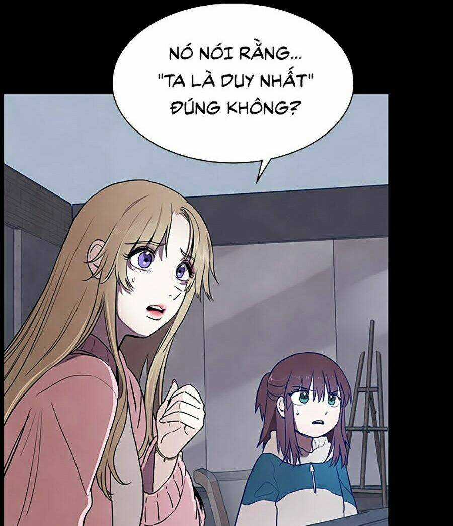 Trò Chơi Song Trùng Chapter 14 trang 29