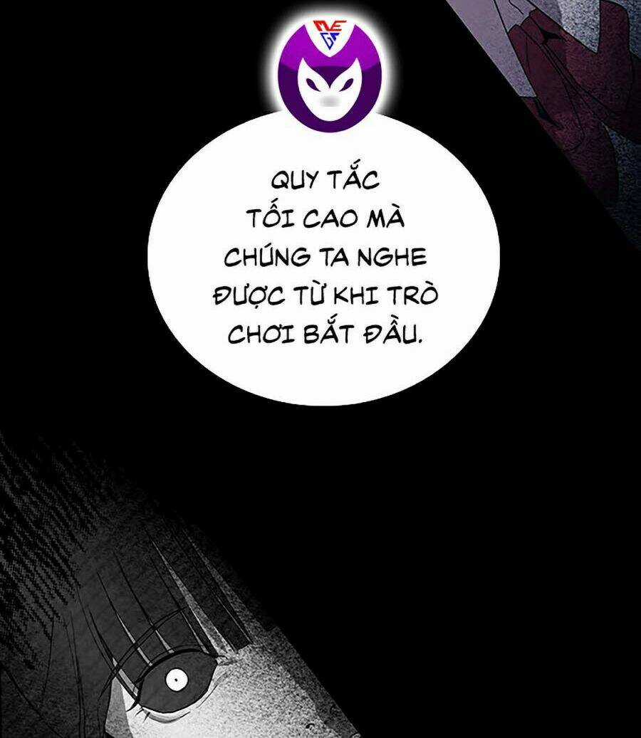 Trò Chơi Song Trùng Chapter 14 trang 3