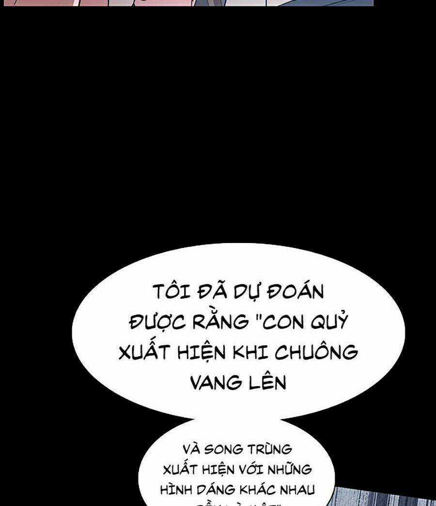 Trò Chơi Song Trùng Chapter 14 trang 30