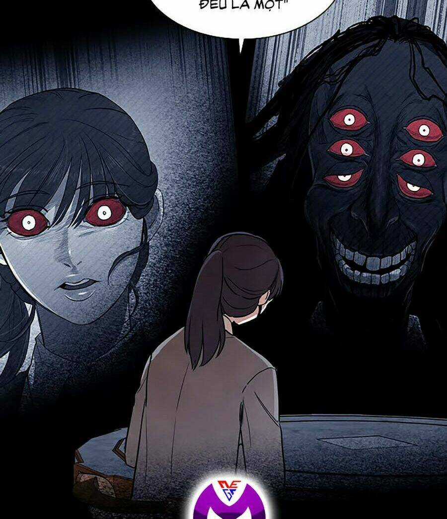 Trò Chơi Song Trùng Chapter 14 trang 31