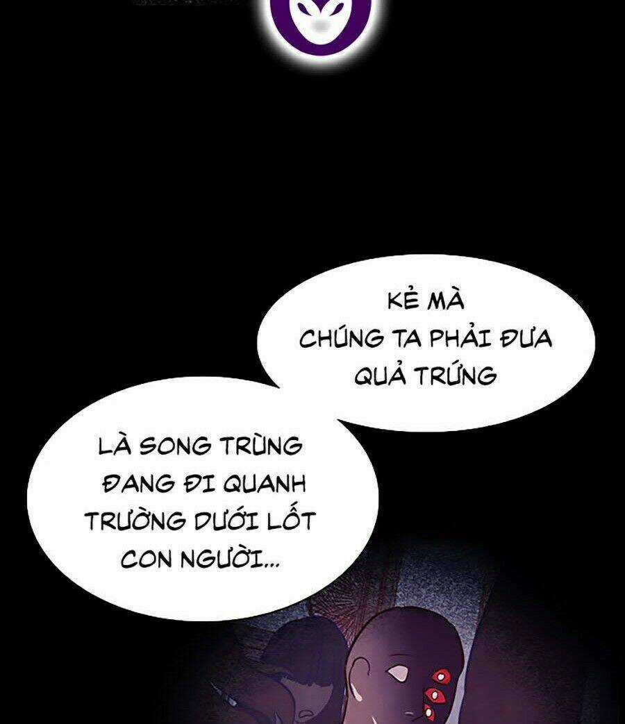Trò Chơi Song Trùng Chapter 14 trang 32