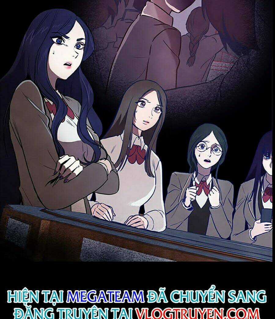 Trò Chơi Song Trùng Chapter 14 trang 33