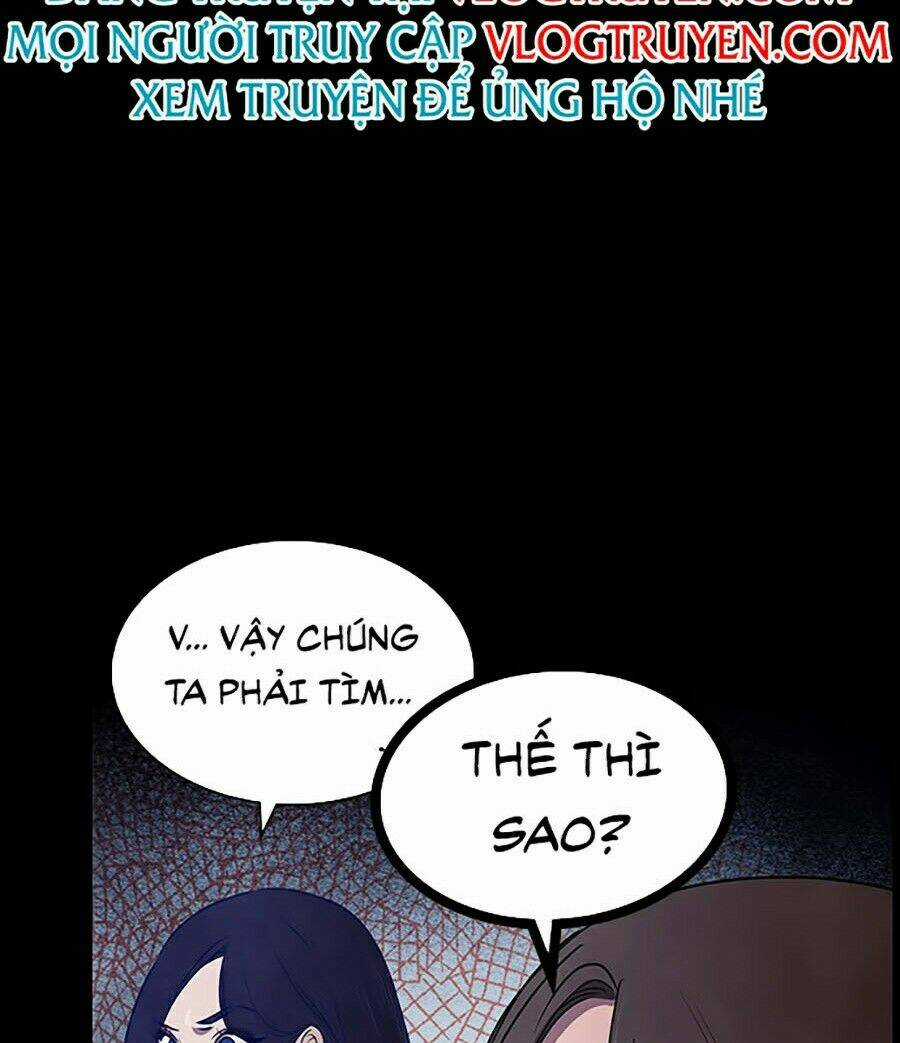 Trò Chơi Song Trùng Chapter 14 trang 34