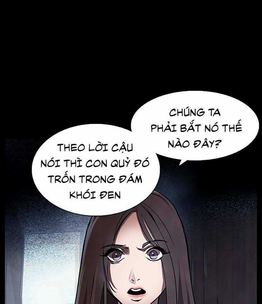 Trò Chơi Song Trùng Chapter 14 trang 36