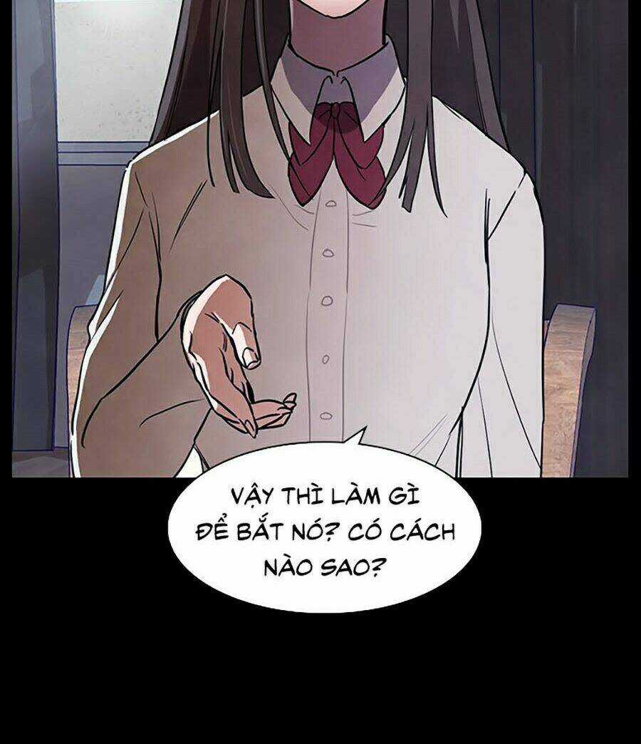 Trò Chơi Song Trùng Chapter 14 trang 37