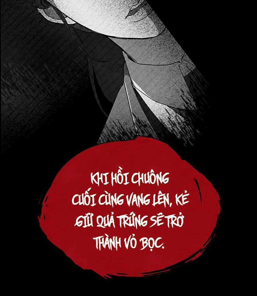 Trò Chơi Song Trùng Chapter 14 trang 4