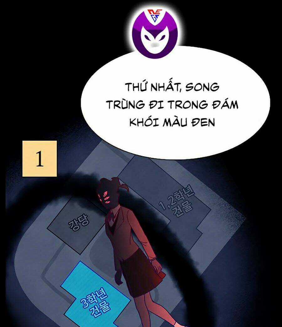 Trò Chơi Song Trùng Chapter 14 trang 41