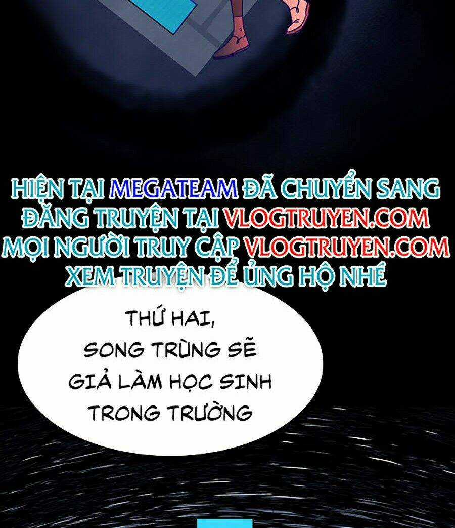 Trò Chơi Song Trùng Chapter 14 trang 42