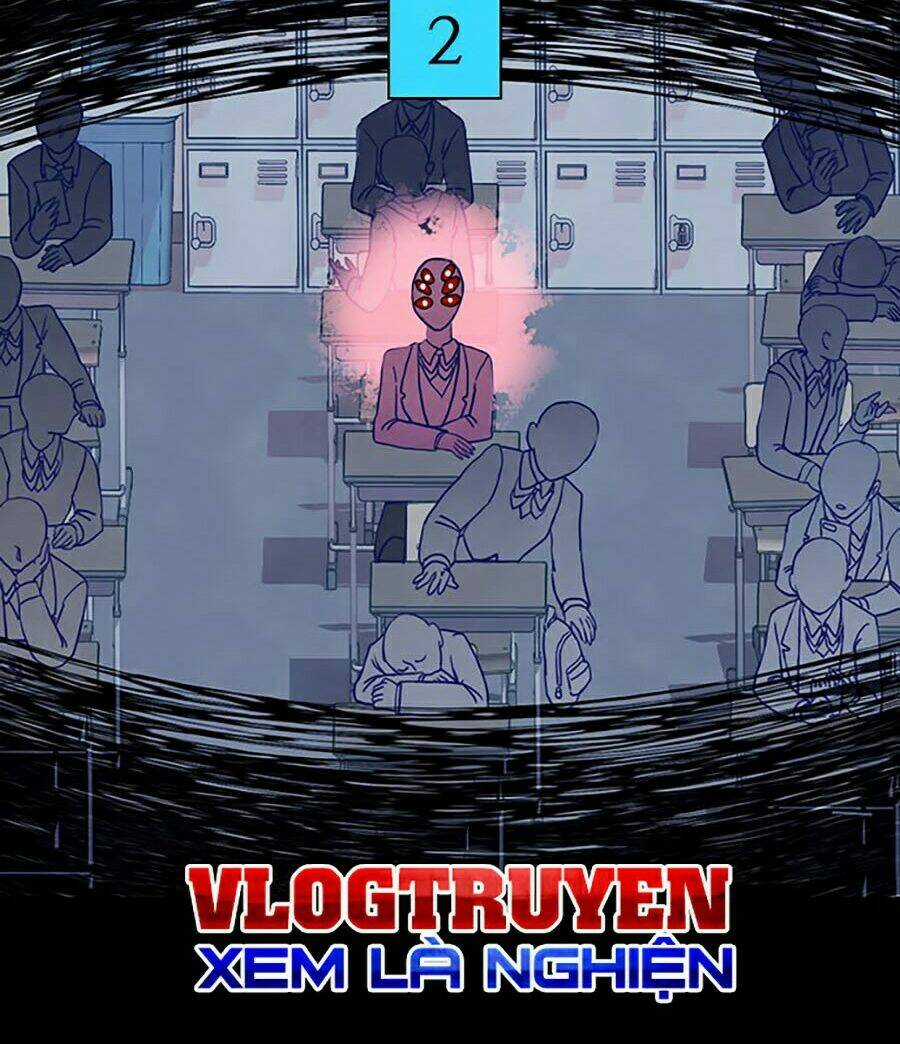 Trò Chơi Song Trùng Chapter 14 trang 43