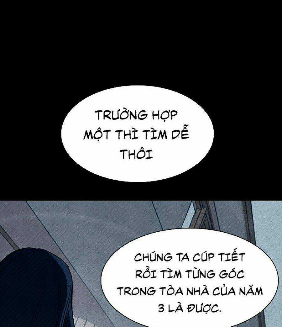 Trò Chơi Song Trùng Chapter 14 trang 44