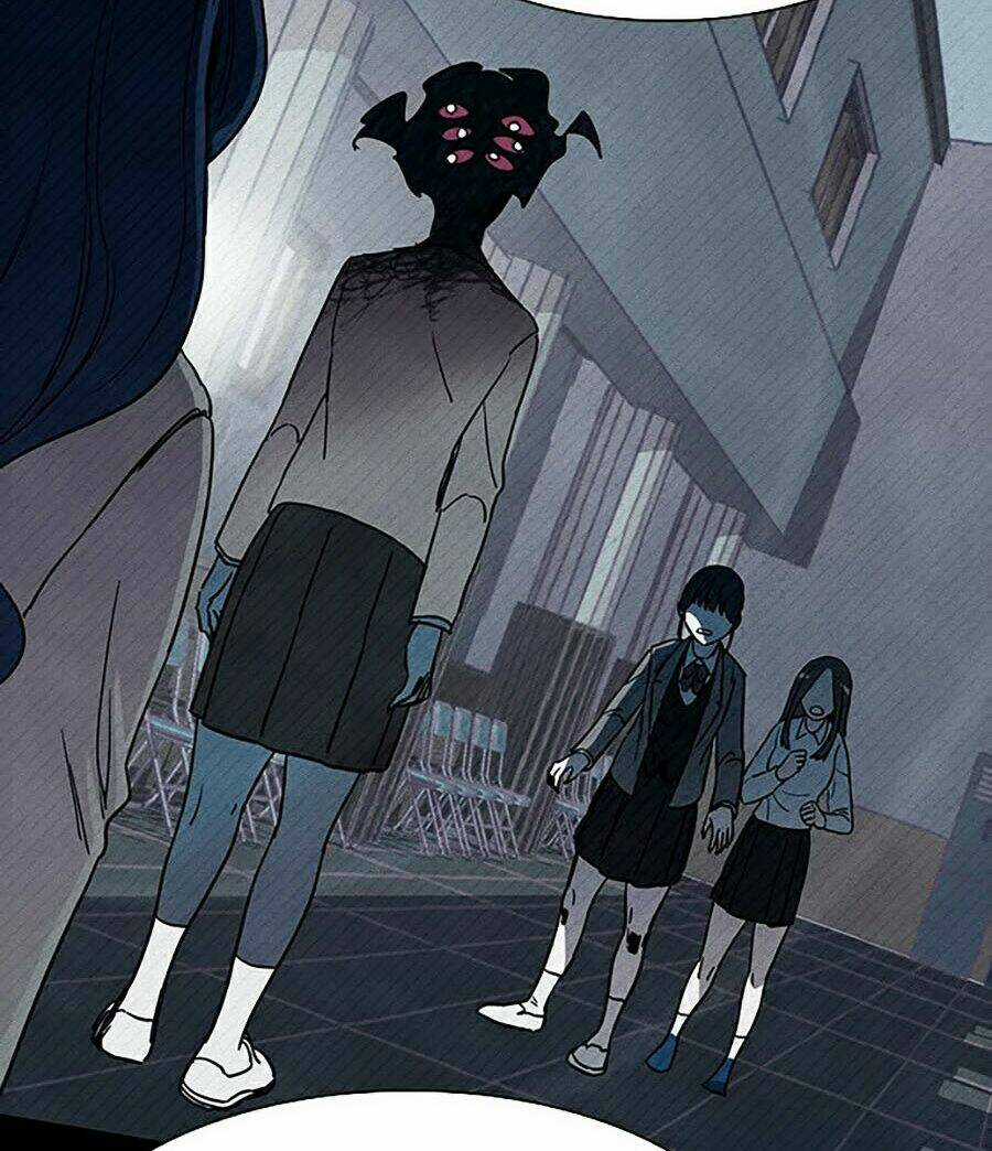 Trò Chơi Song Trùng Chapter 14 trang 45