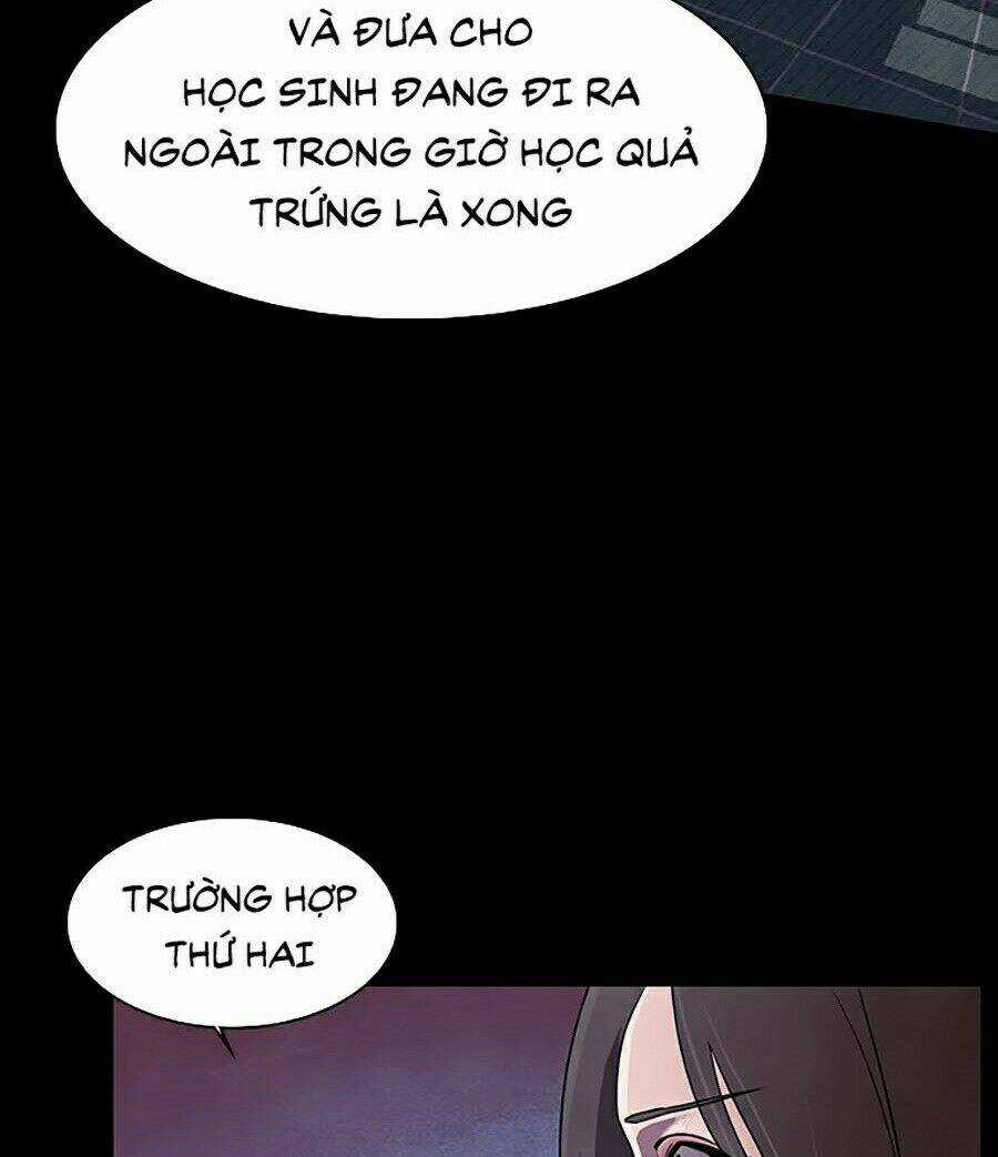 Trò Chơi Song Trùng Chapter 14 trang 46