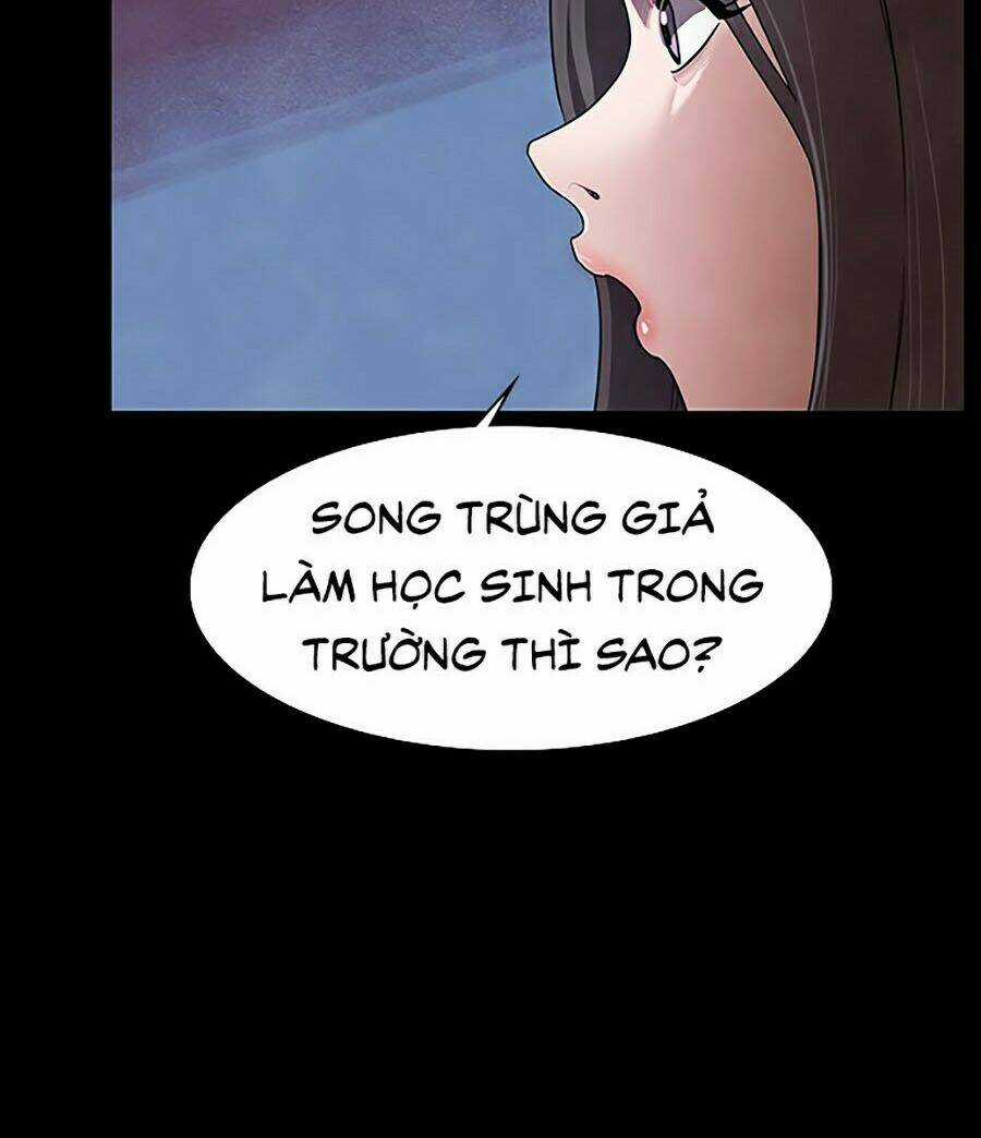 Trò Chơi Song Trùng Chapter 14 trang 47