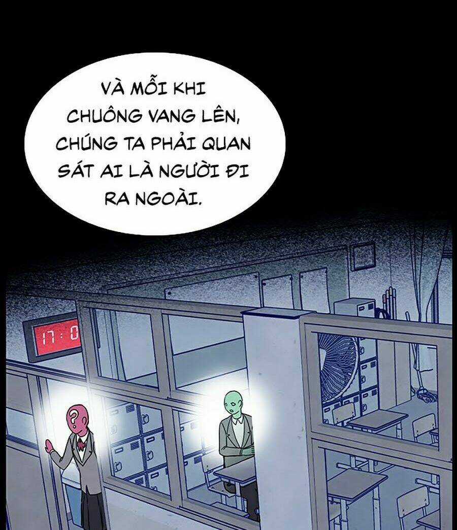 Trò Chơi Song Trùng Chapter 14 trang 49