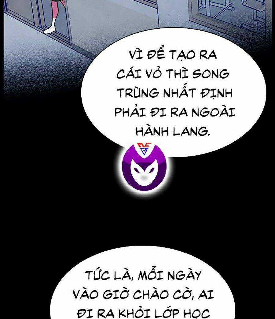 Trò Chơi Song Trùng Chapter 14 trang 50