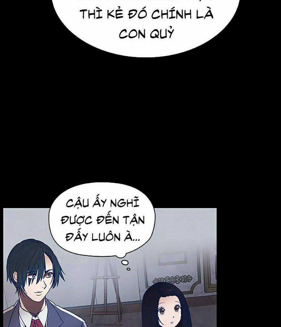 Trò Chơi Song Trùng Chapter 14 trang 51