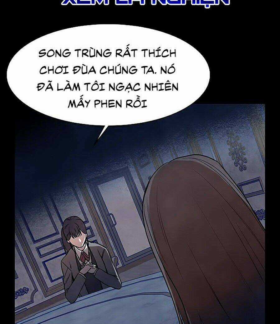 Trò Chơi Song Trùng Chapter 14 trang 54
