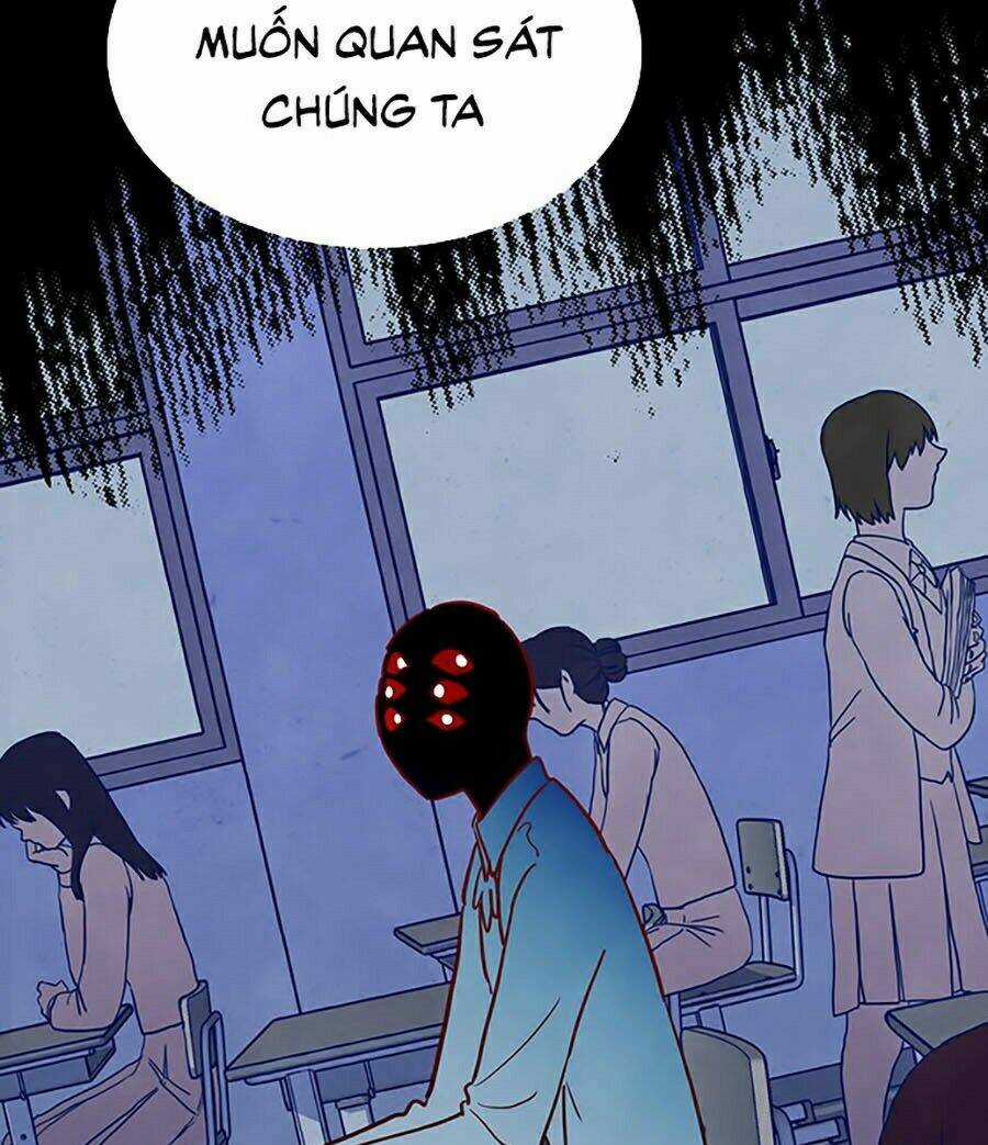 Trò Chơi Song Trùng Chapter 14 trang 56