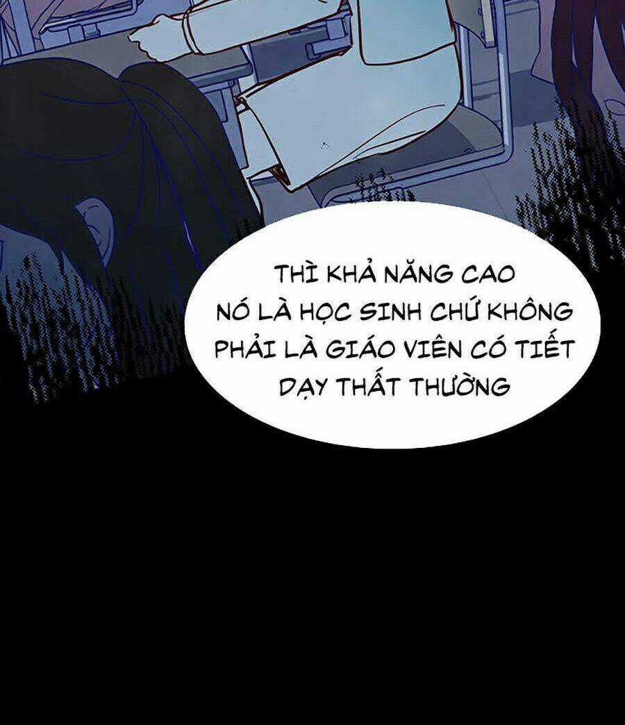 Trò Chơi Song Trùng Chapter 14 trang 57