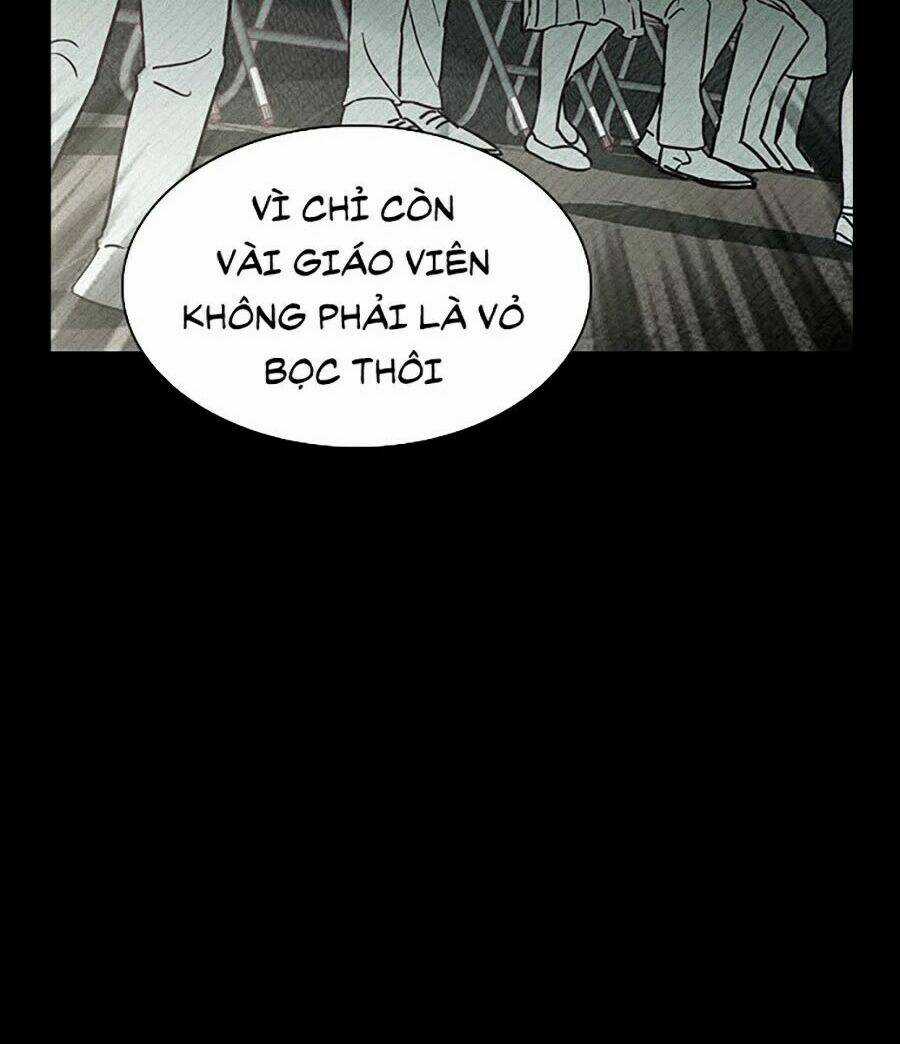 Trò Chơi Song Trùng Chapter 14 trang 59