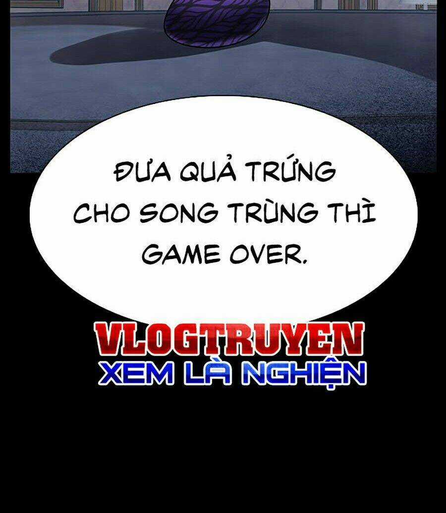 Trò Chơi Song Trùng Chapter 14 trang 6