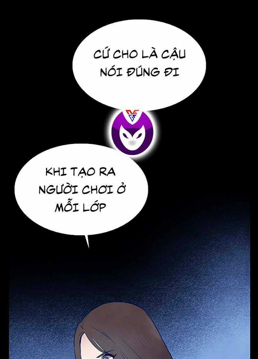 Trò Chơi Song Trùng Chapter 14 trang 60