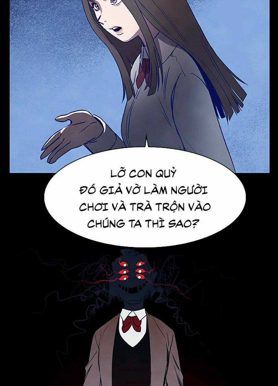 Trò Chơi Song Trùng Chapter 14 trang 61