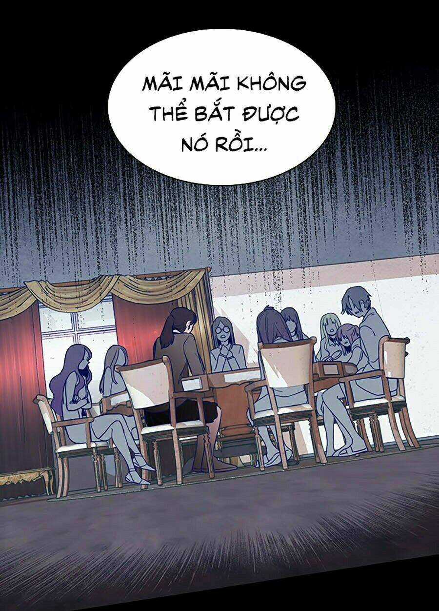 Trò Chơi Song Trùng Chapter 14 trang 64