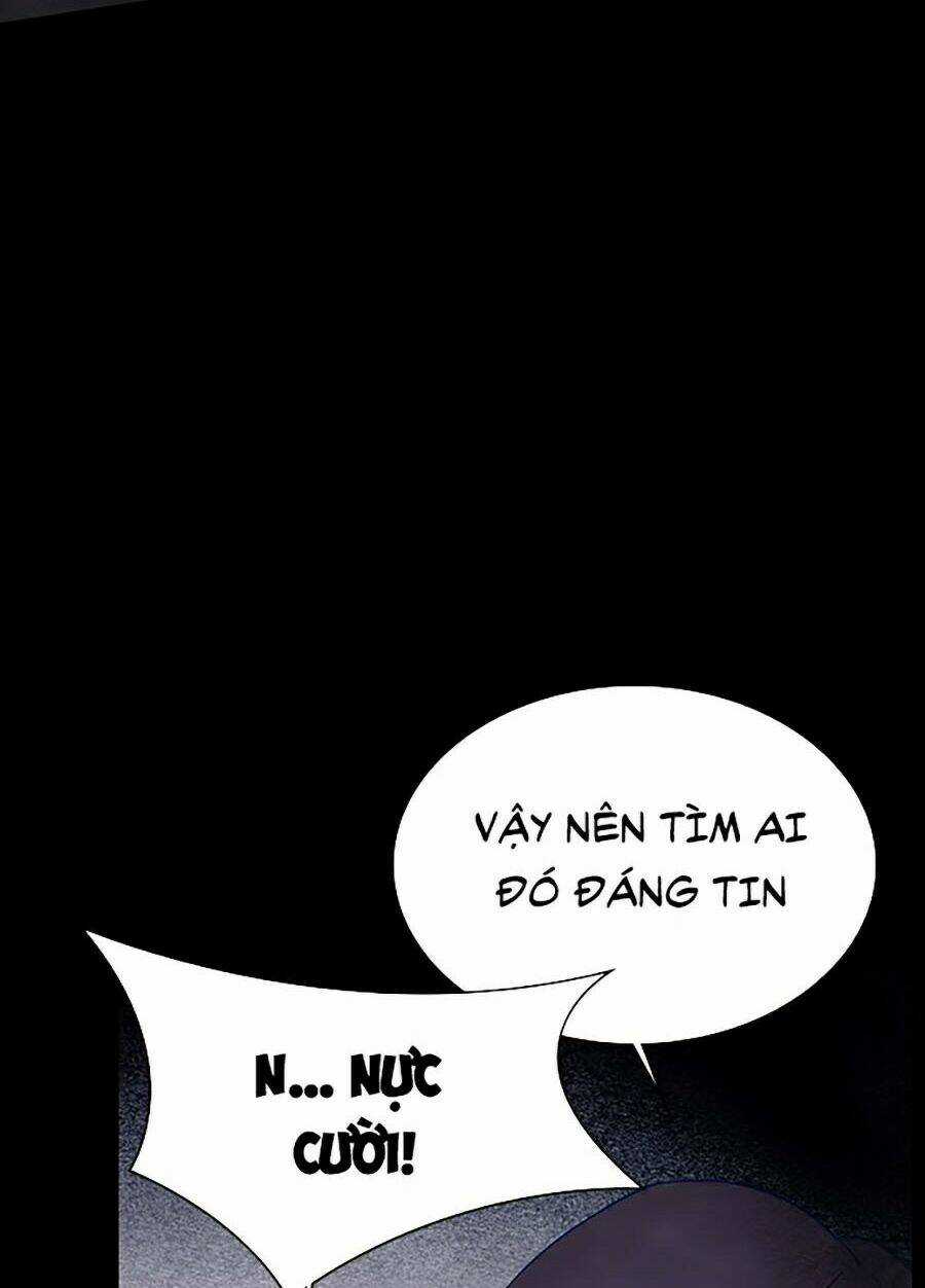 Trò Chơi Song Trùng Chapter 14 trang 65