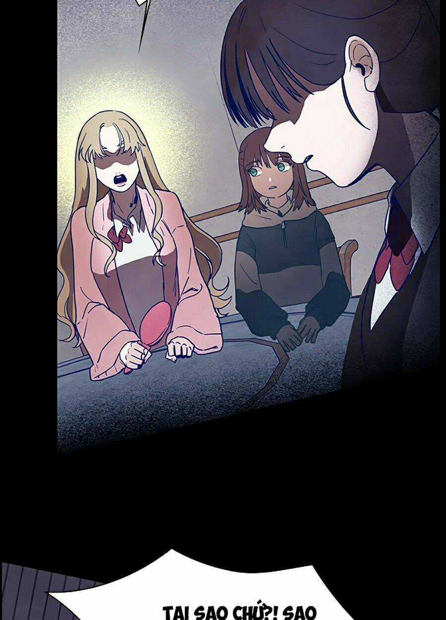 Trò Chơi Song Trùng Chapter 14 trang 66