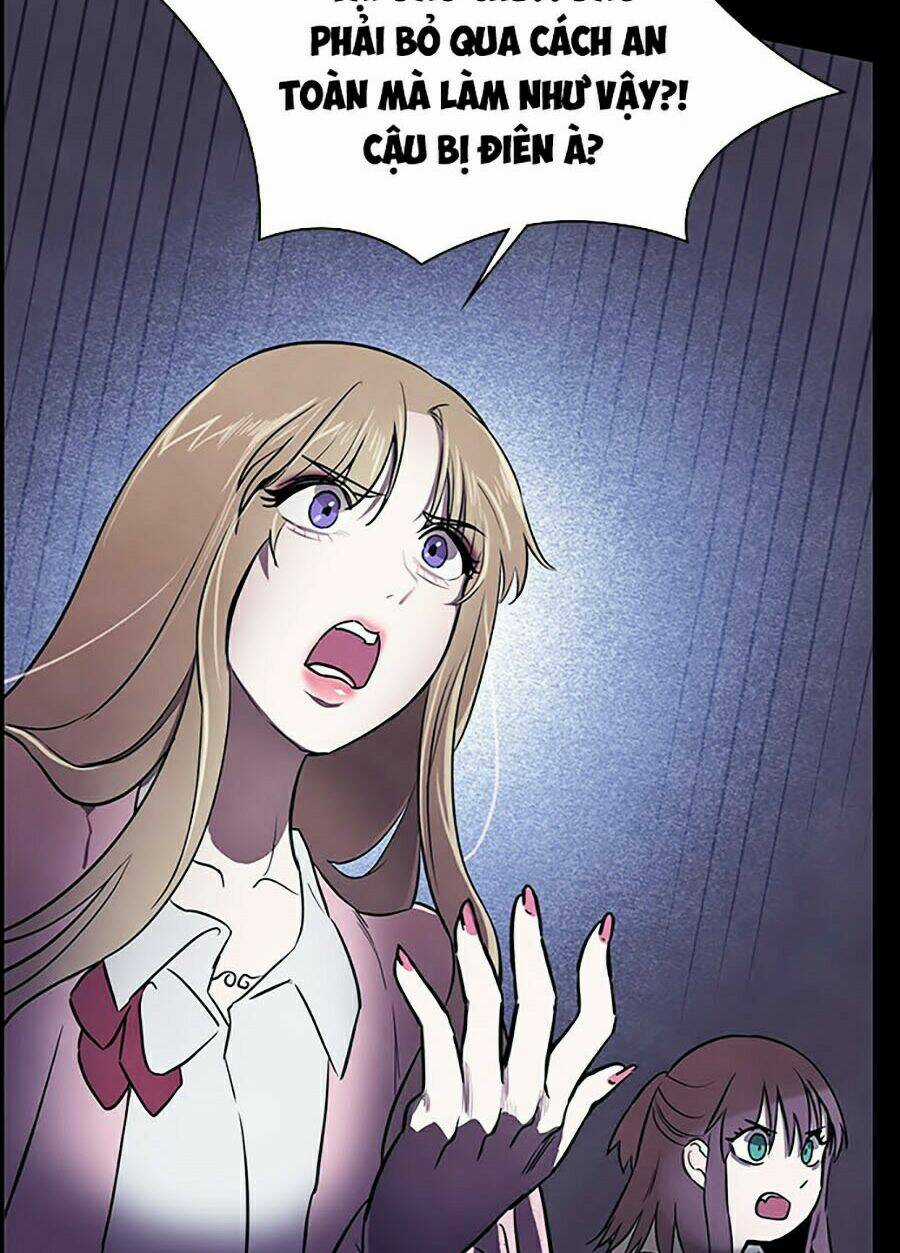 Trò Chơi Song Trùng Chapter 14 trang 67