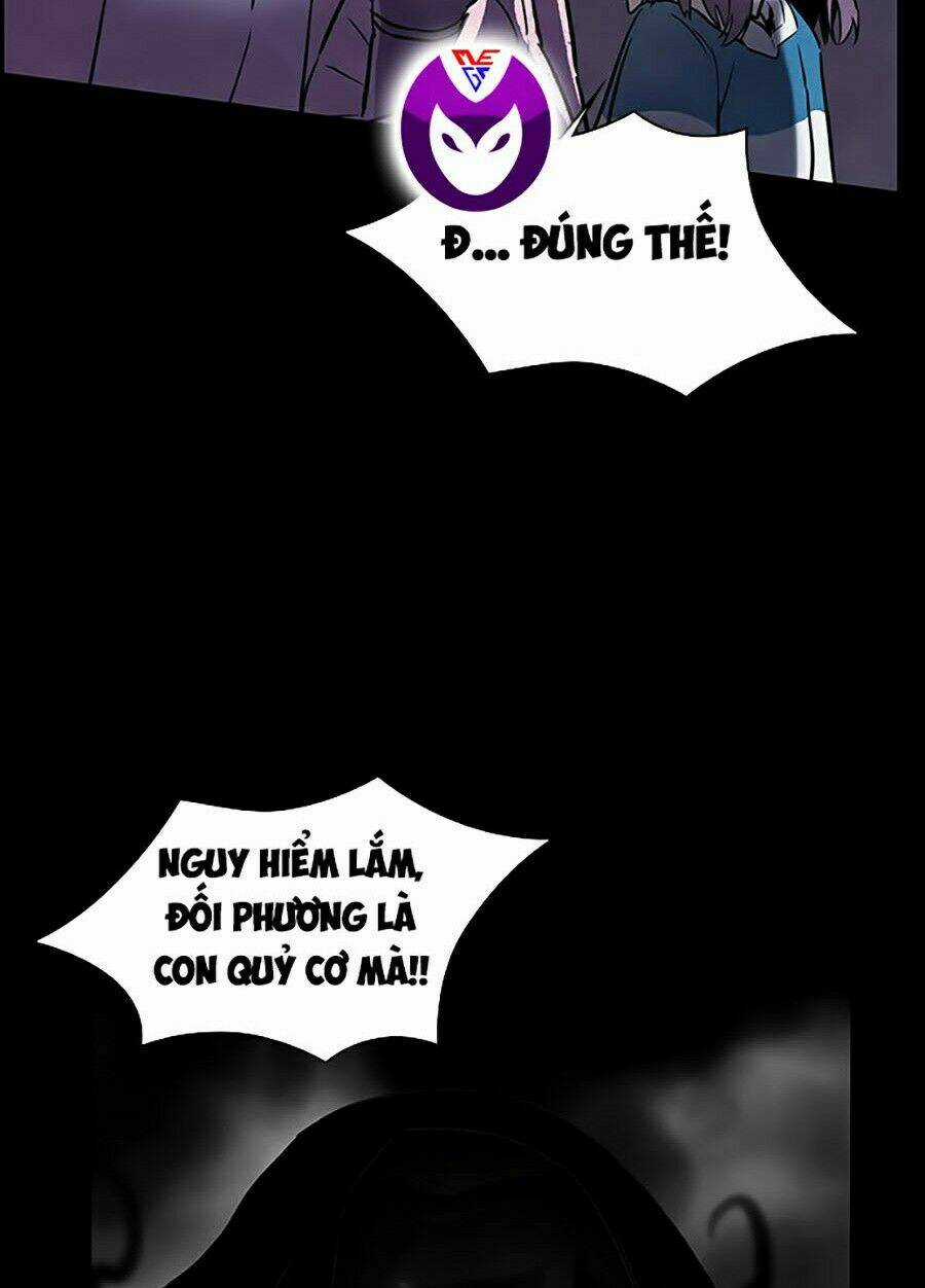 Trò Chơi Song Trùng Chapter 14 trang 68