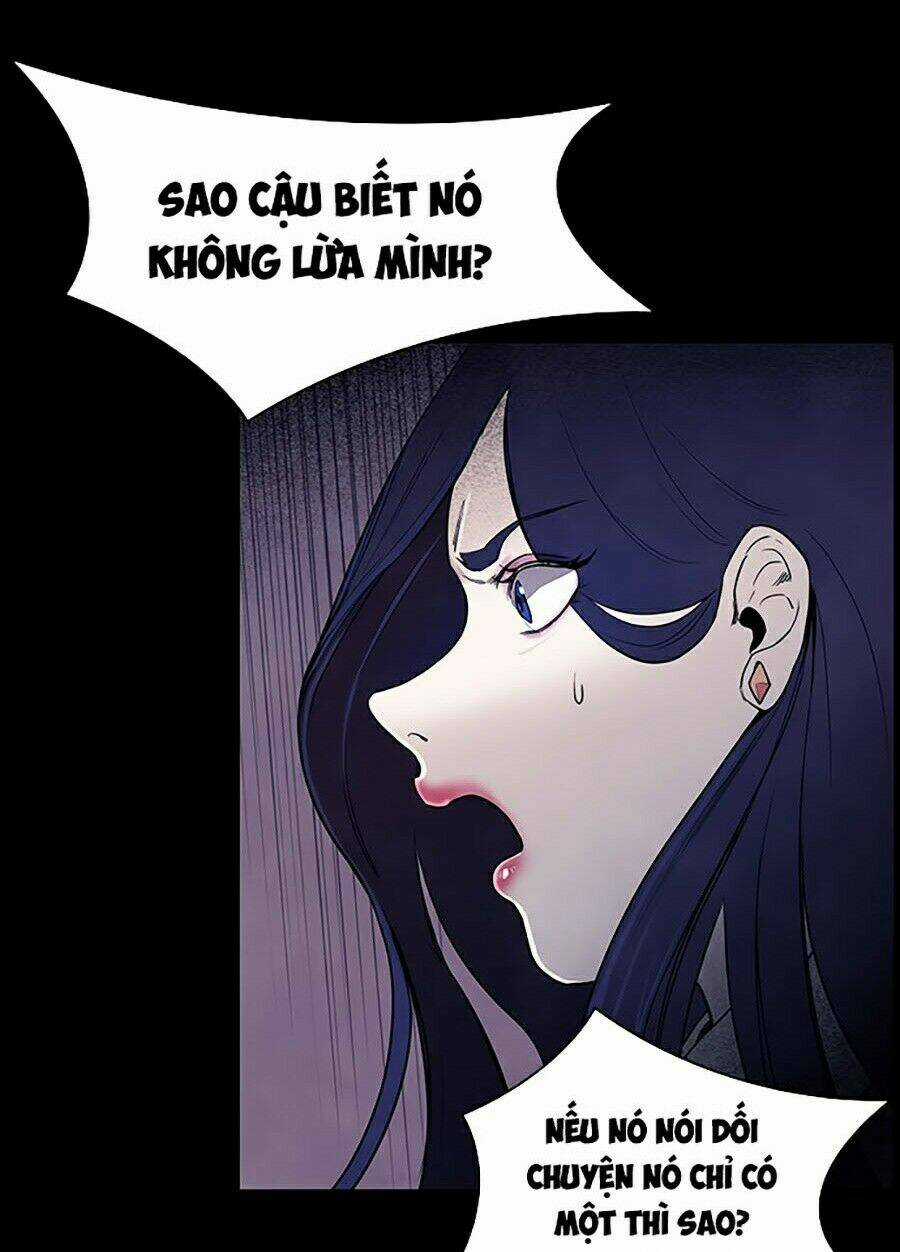 Trò Chơi Song Trùng Chapter 14 trang 70