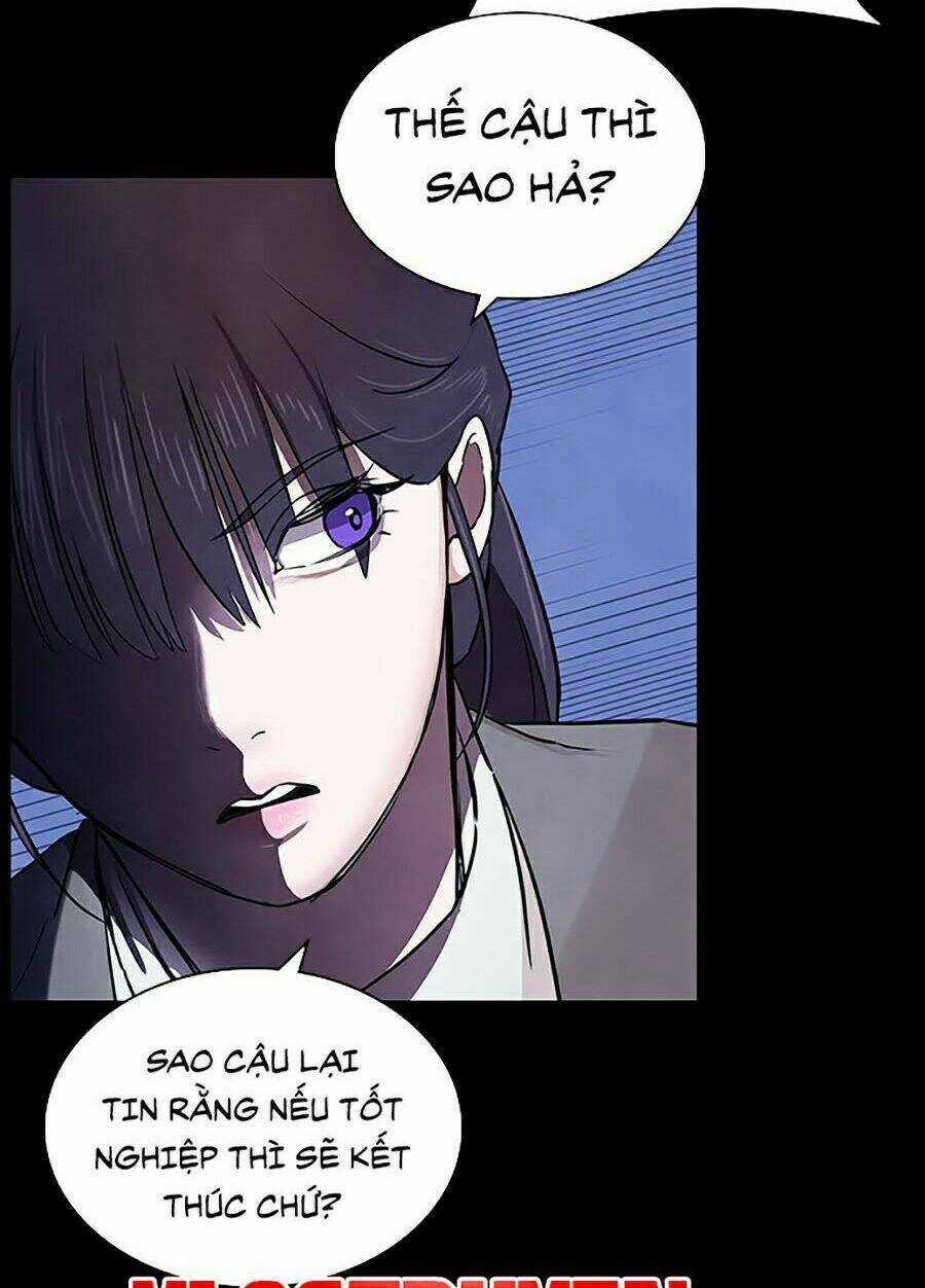 Trò Chơi Song Trùng Chapter 14 trang 71