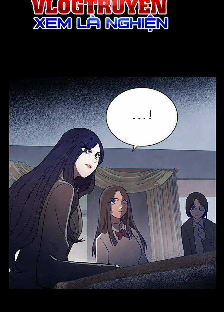 Trò Chơi Song Trùng Chapter 14 trang 72