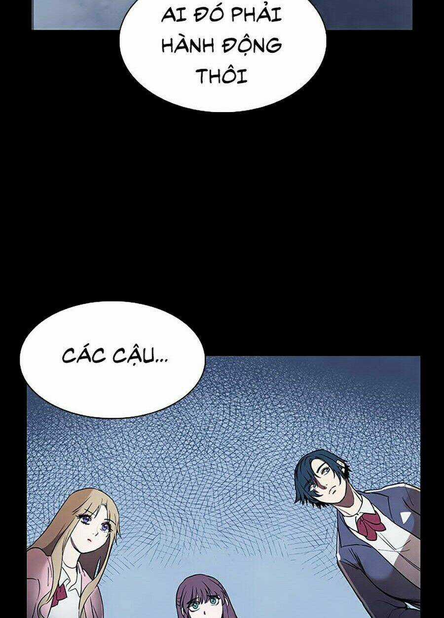 Trò Chơi Song Trùng Chapter 14 trang 74