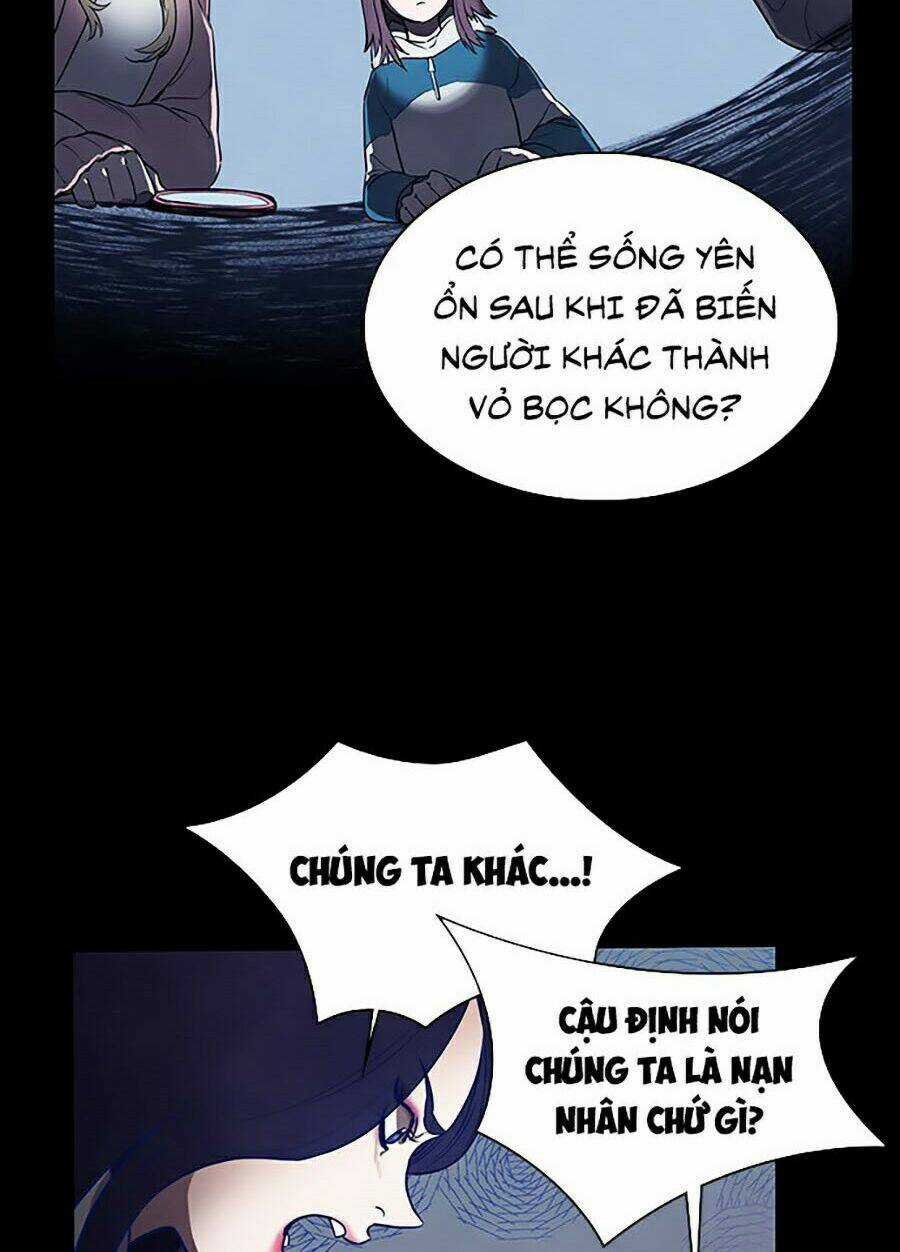 Trò Chơi Song Trùng Chapter 14 trang 75