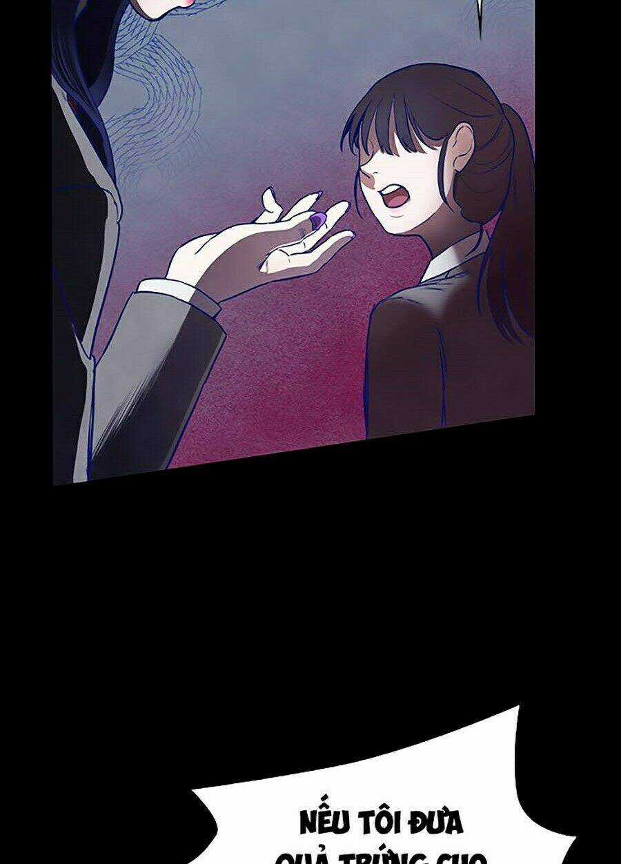 Trò Chơi Song Trùng Chapter 14 trang 76