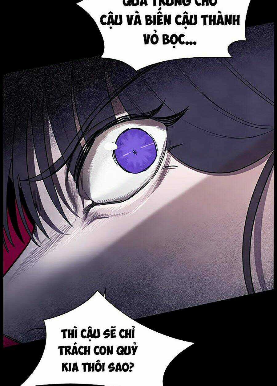 Trò Chơi Song Trùng Chapter 14 trang 77