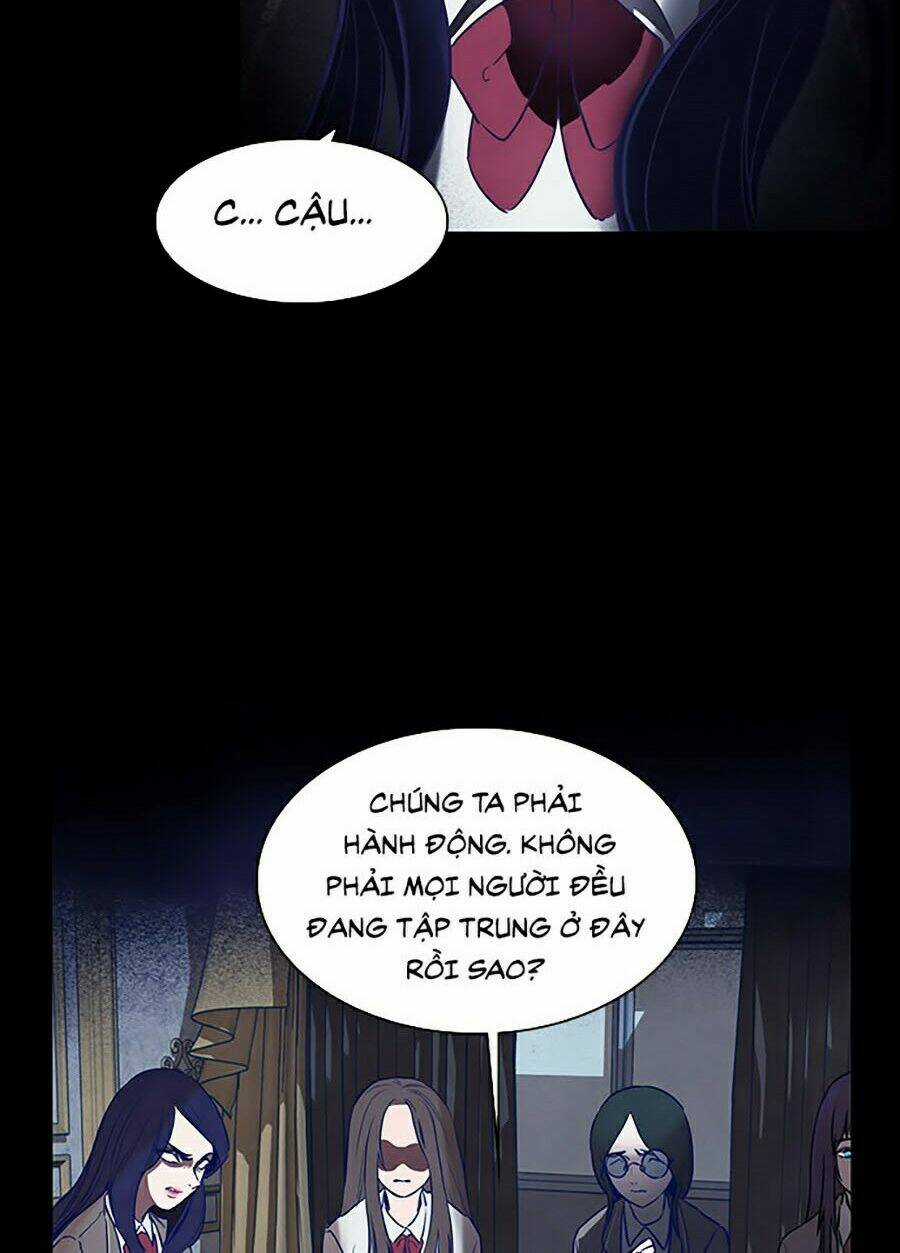 Trò Chơi Song Trùng Chapter 14 trang 79