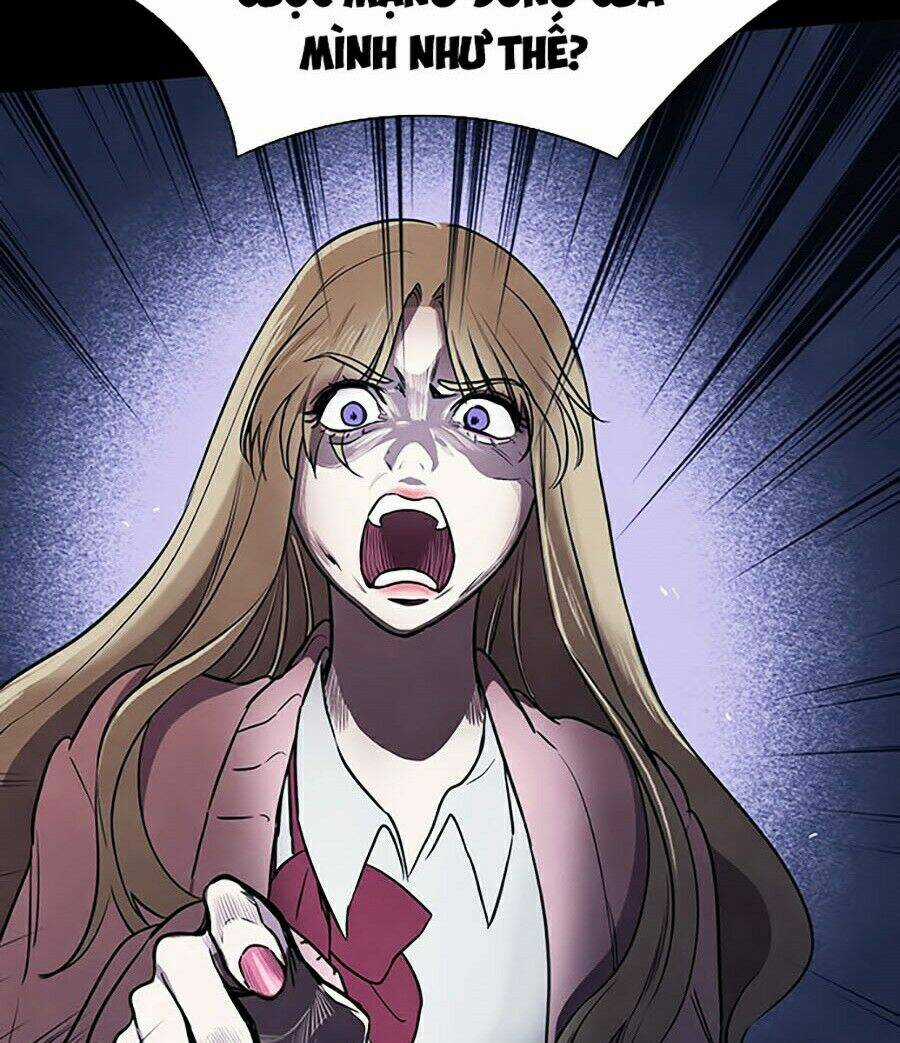 Trò Chơi Song Trùng Chapter 14 trang 84