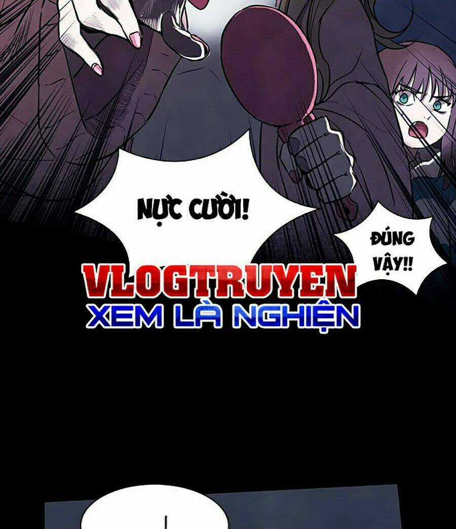 Trò Chơi Song Trùng Chapter 14 trang 85