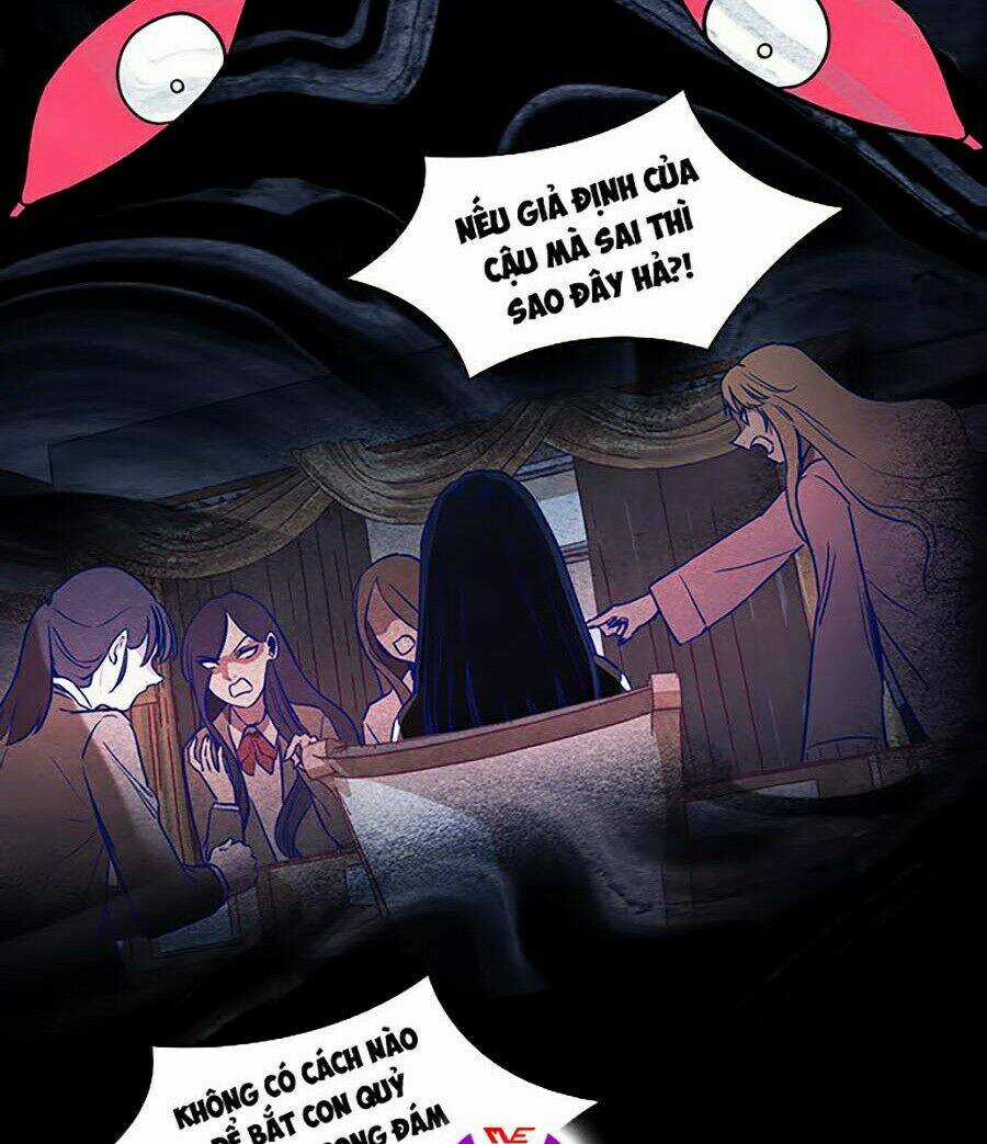 Trò Chơi Song Trùng Chapter 14 trang 88