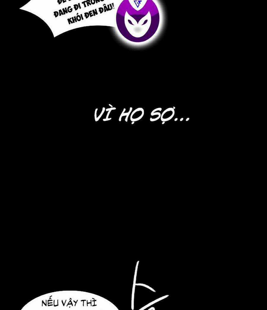 Trò Chơi Song Trùng Chapter 14 trang 89