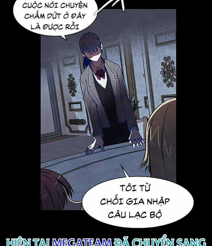 Trò Chơi Song Trùng Chapter 14 trang 90