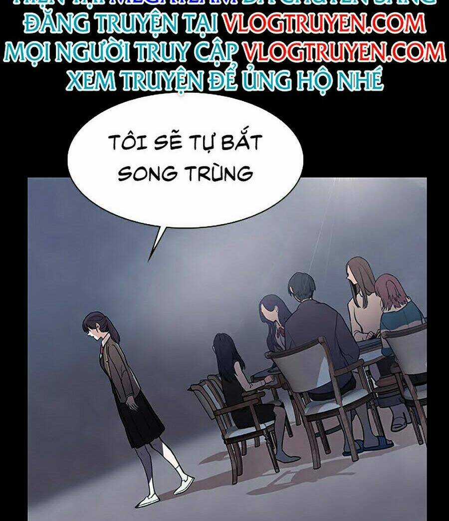 Trò Chơi Song Trùng Chapter 14 trang 91