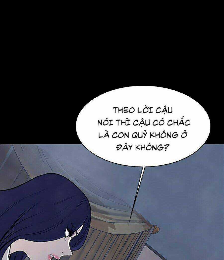 Trò Chơi Song Trùng Chapter 14 trang 95